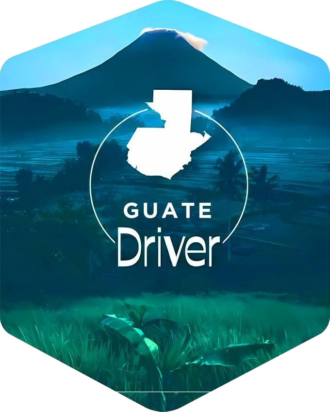Guate Driver Guate Driver